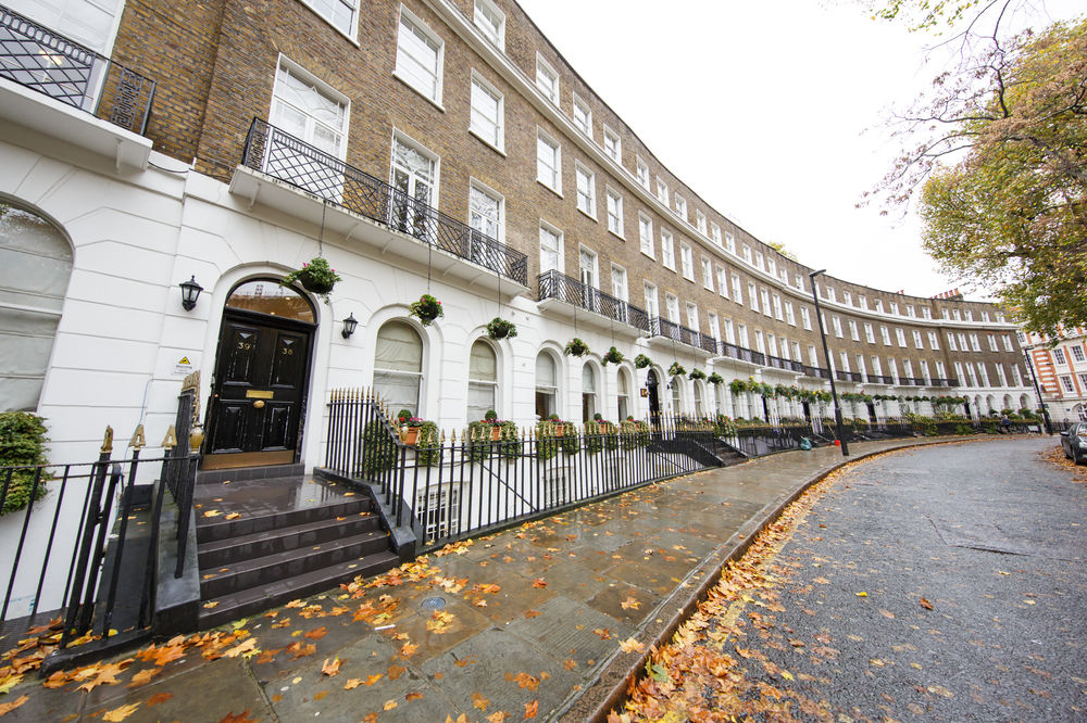 Studios 2 Let Serviced Apartments - Cartwright Gardens