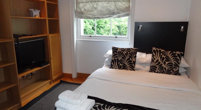Studios 2 Let Serviced Apartments - Cartwright Gardens