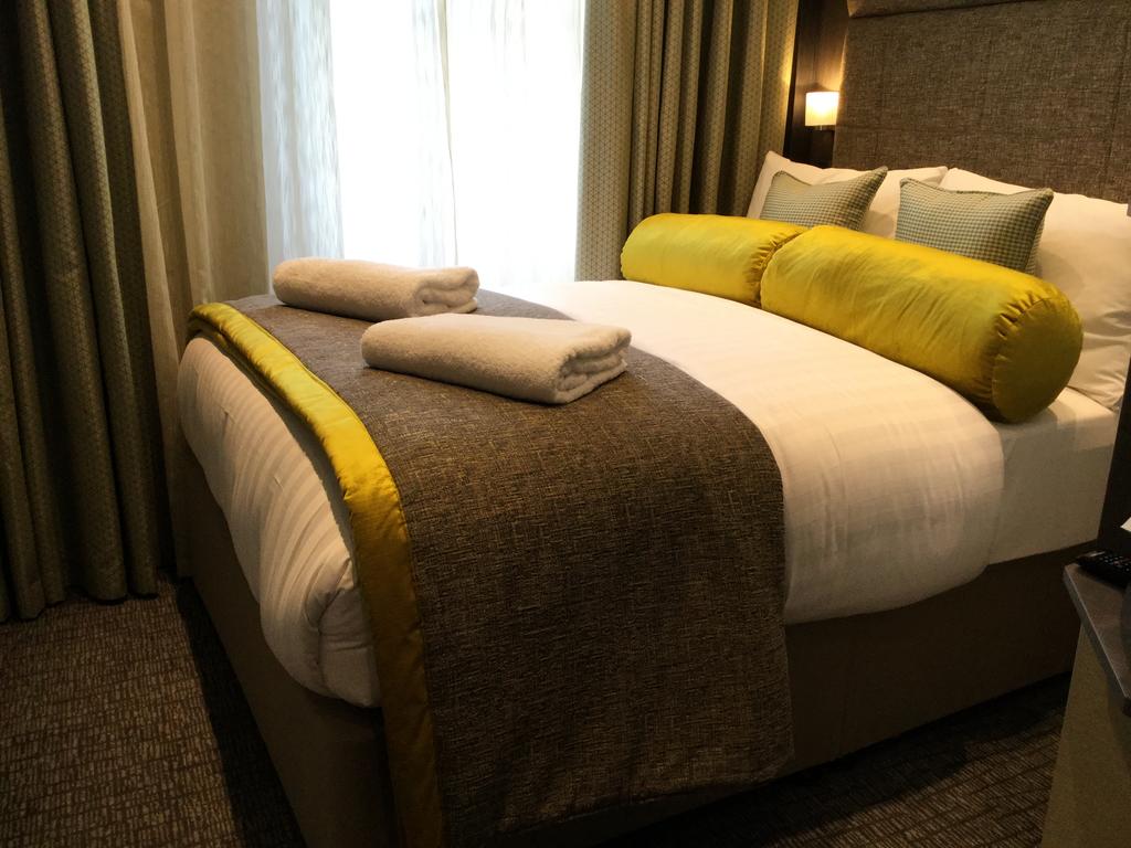 Mornington Hotel London Victoria