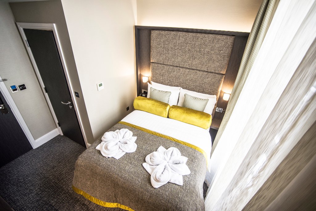Mornington Hotel London Victoria