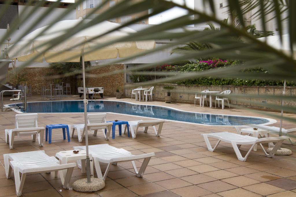 Blue Sea Arenal Tower - Adults Only
