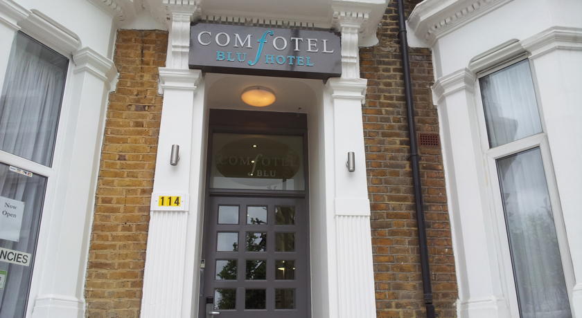 Comfotel Blu