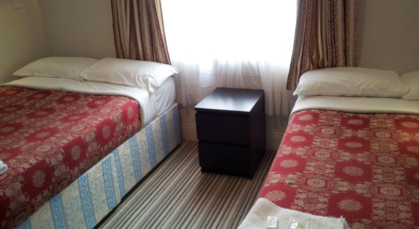 Comfotel Blu