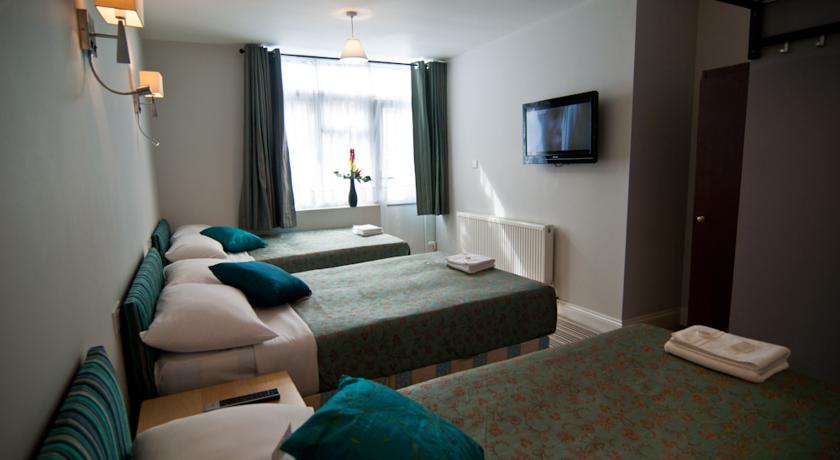 Comfotel Blu