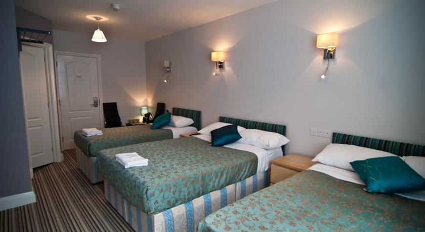 Comfotel Blu
