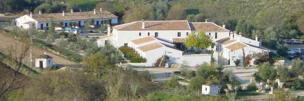 El Horcajo