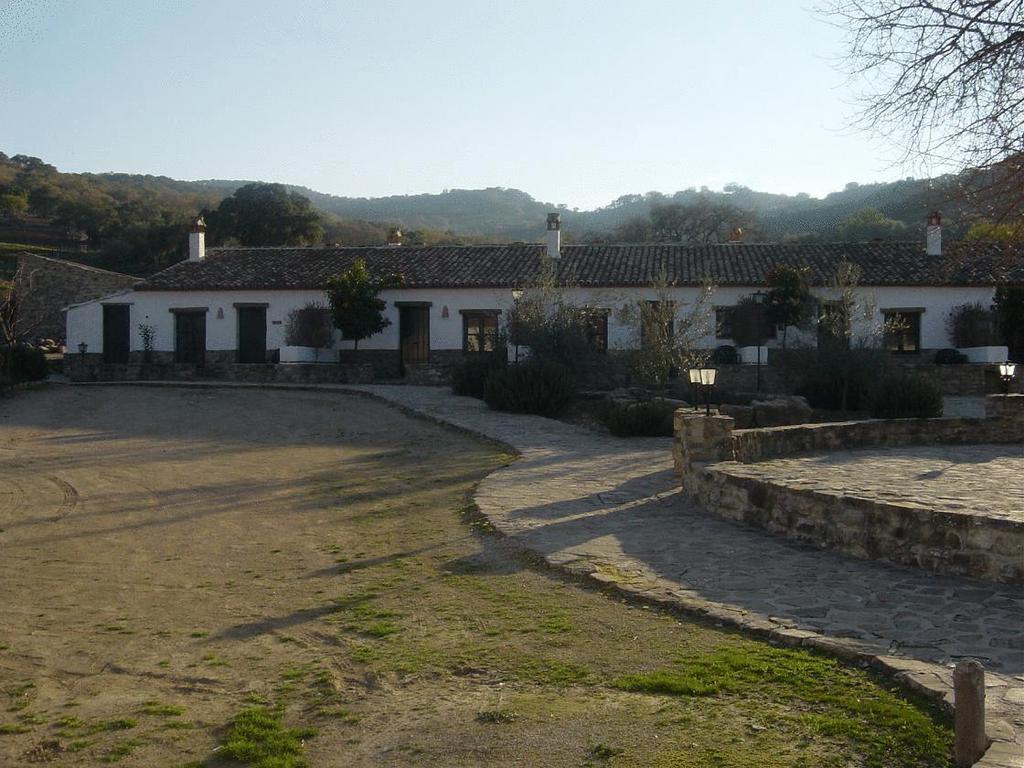 El Horcajo