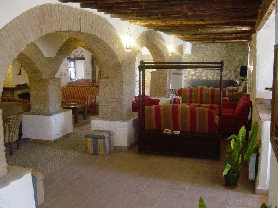 El Horcajo