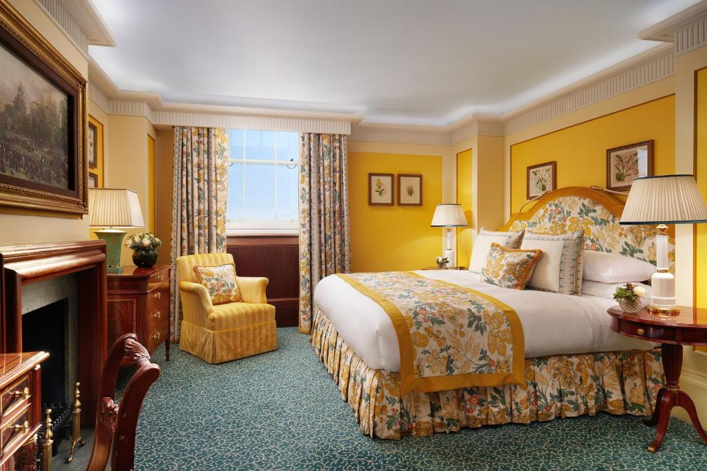 The Lanesborough, an Oetker Collection Hotel