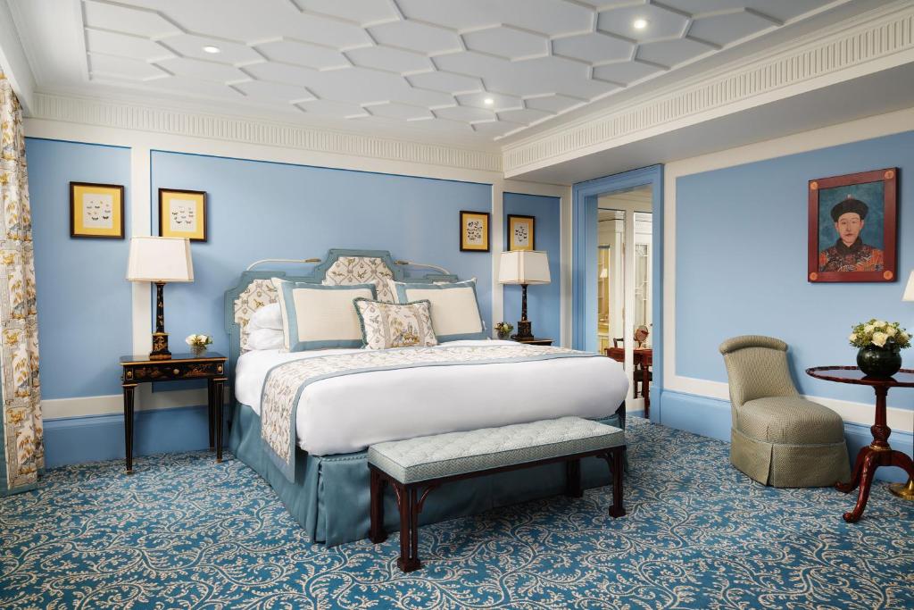 The Lanesborough, an Oetker Collection Hotel