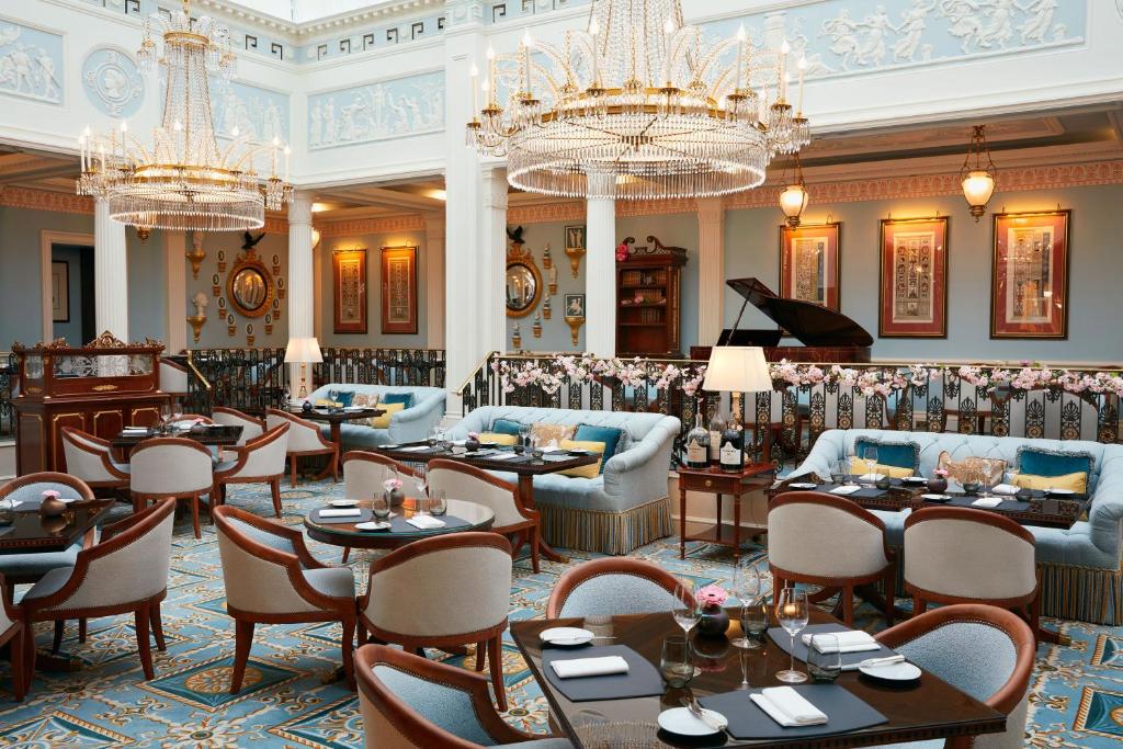 The Lanesborough, an Oetker Collection Hotel