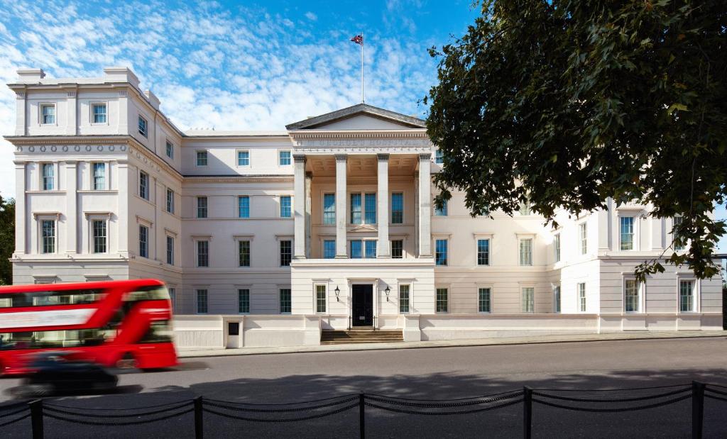 The Lanesborough, an Oetker Collection Hotel