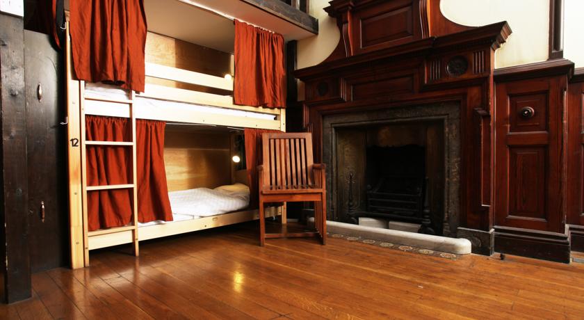 Palmers Lodge Swiss Cottage - Hostel