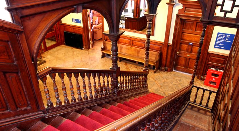 Palmers Lodge Swiss Cottage - Hostel
