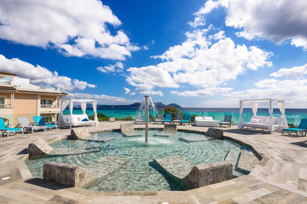 Playa Garden Selection Hotel & Spa
