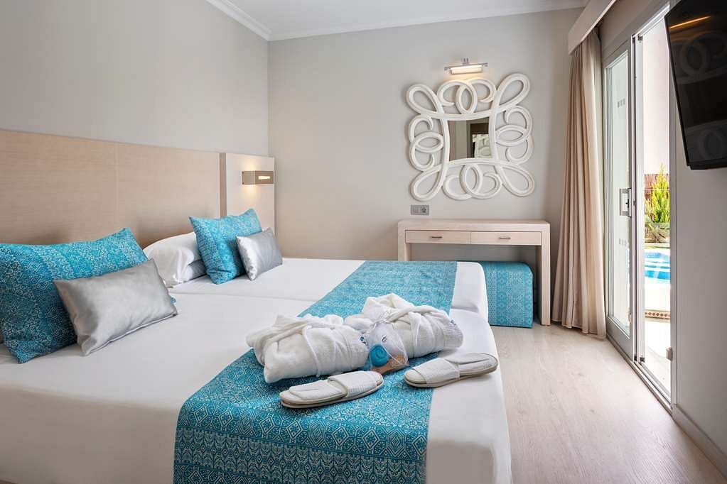 Playa Garden Selection Hotel & Spa