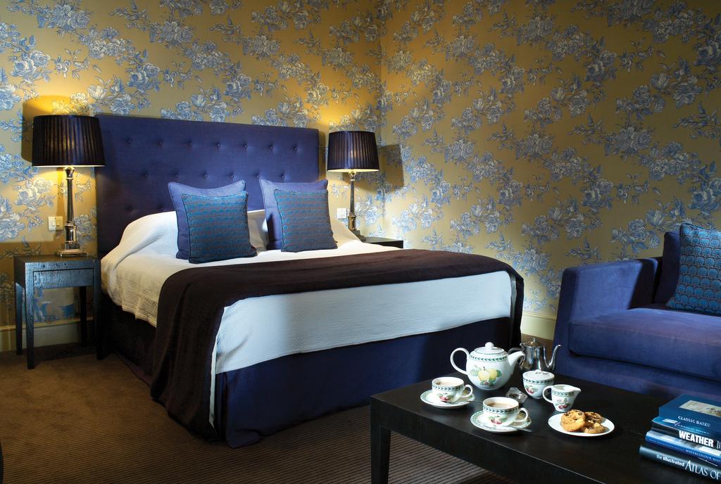 Homewood Hotel and Spa