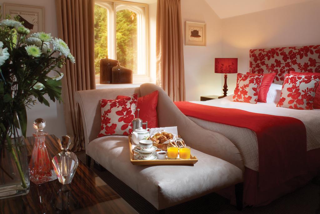 Homewood Hotel and Spa