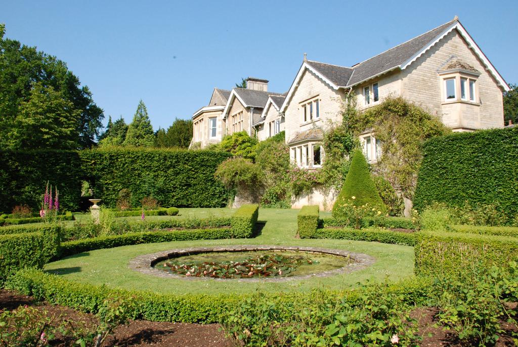 Homewood Hotel and Spa