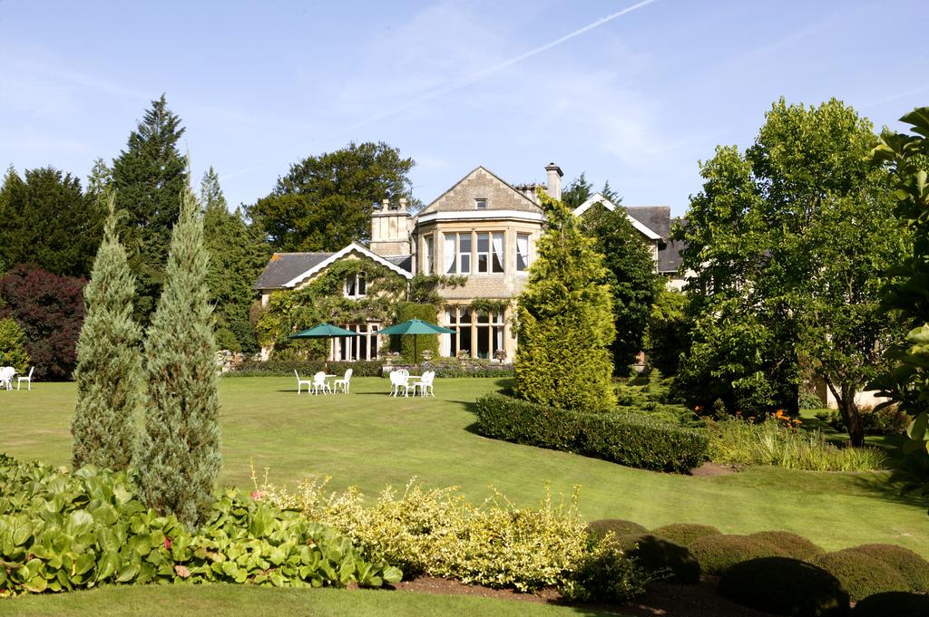 Homewood Hotel and Spa