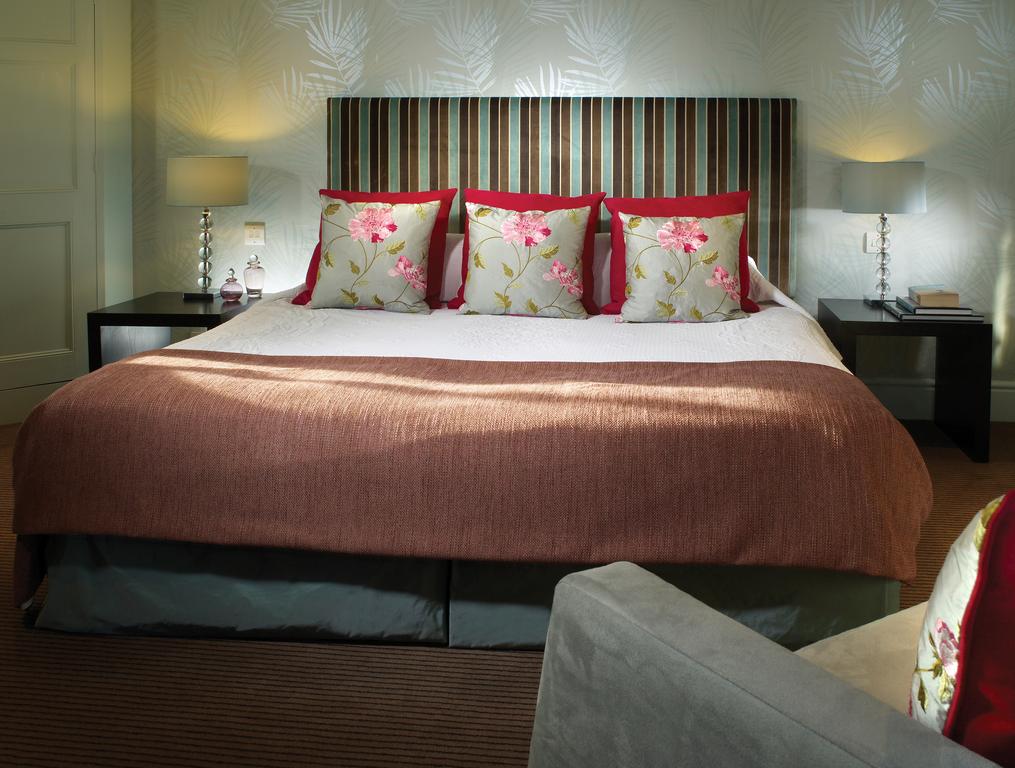Homewood Hotel and Spa