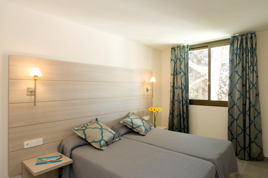 Apartamentos HSM Lago Park