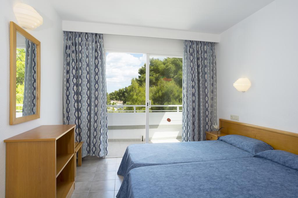 Apartamentos HSM Lago Park