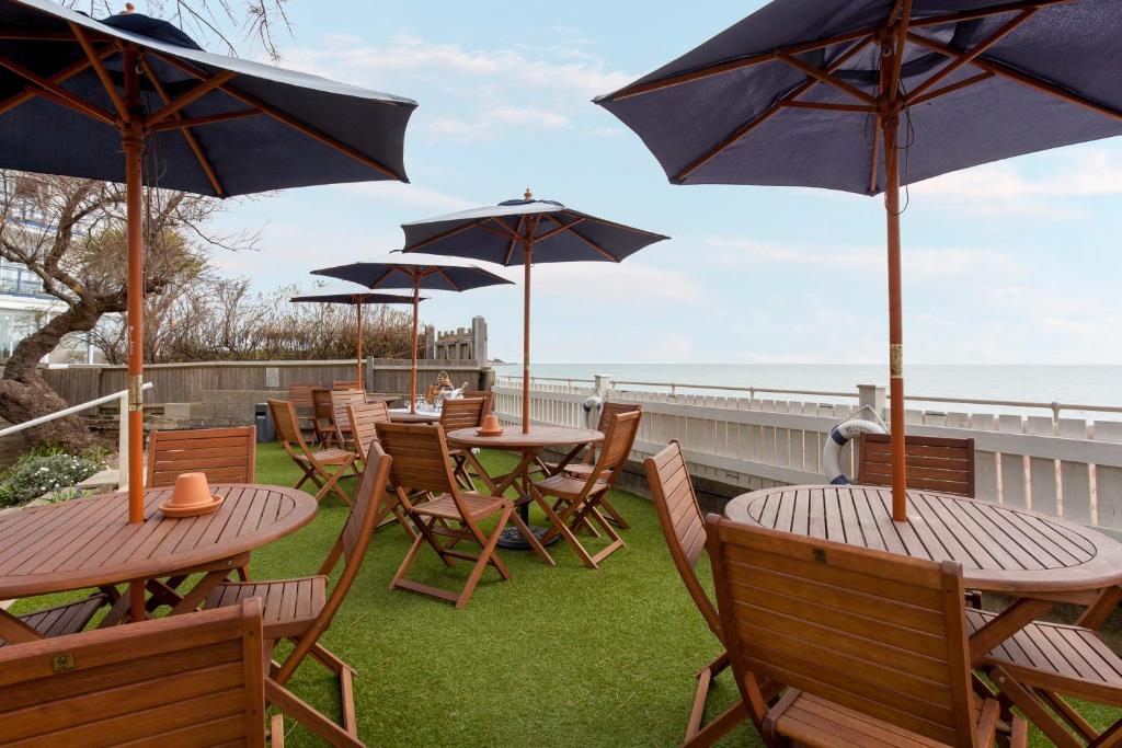 Best Western Beachcroft Hotel