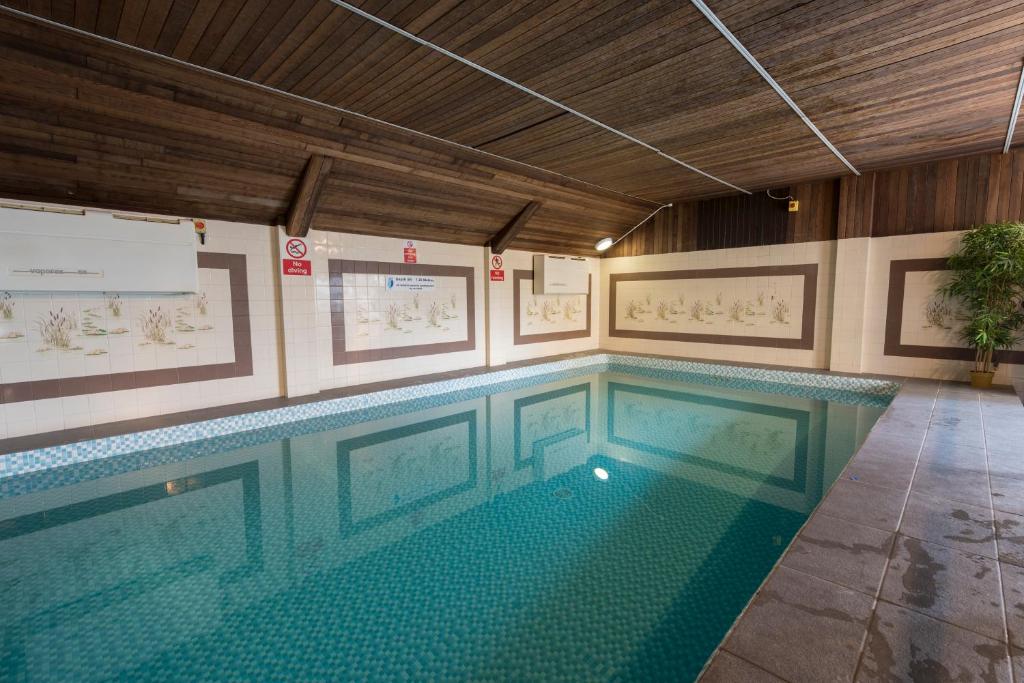 Best Western Beachcroft Hotel