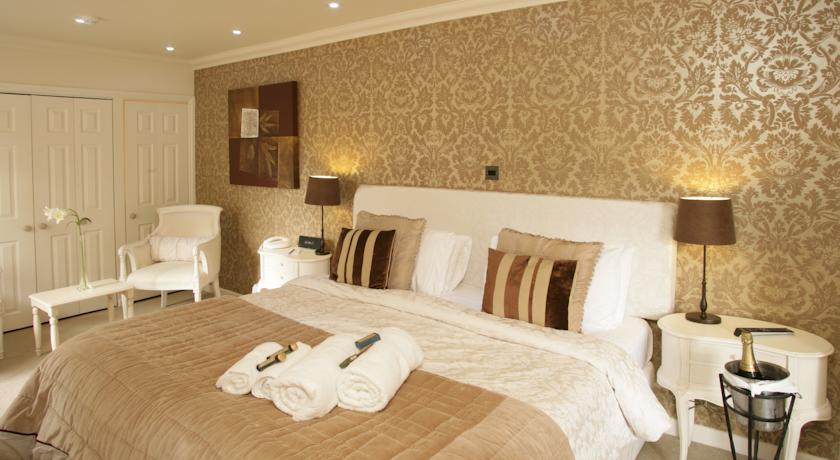 Langtry Manor Hotel
