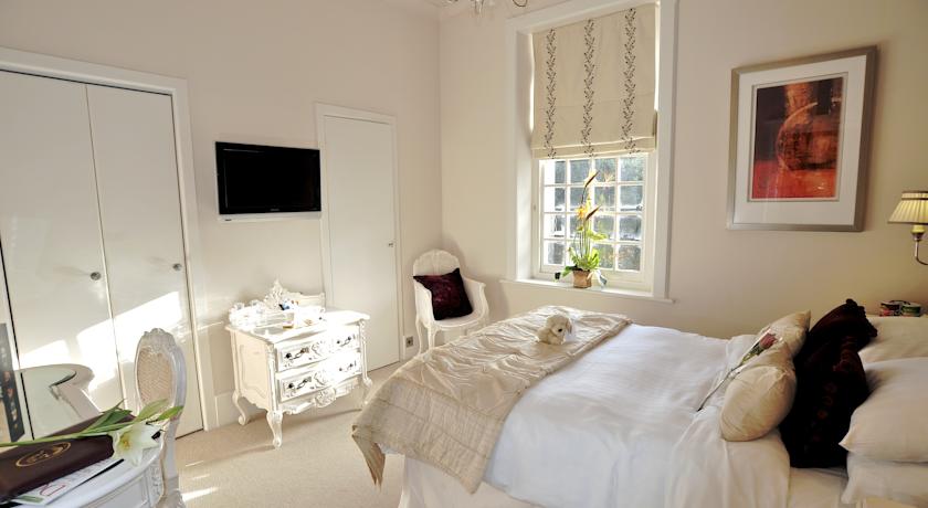 Langtry Manor Hotel