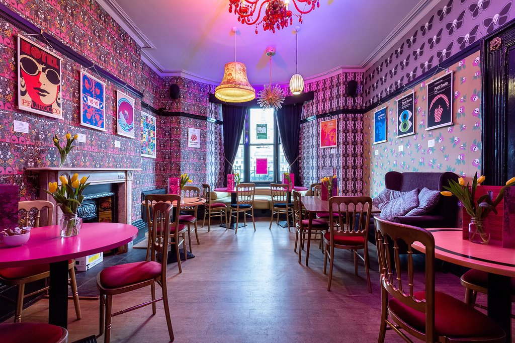 Hotel Pelirocco