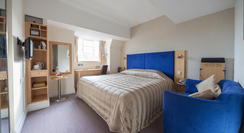 Berkeley Square Hotel
