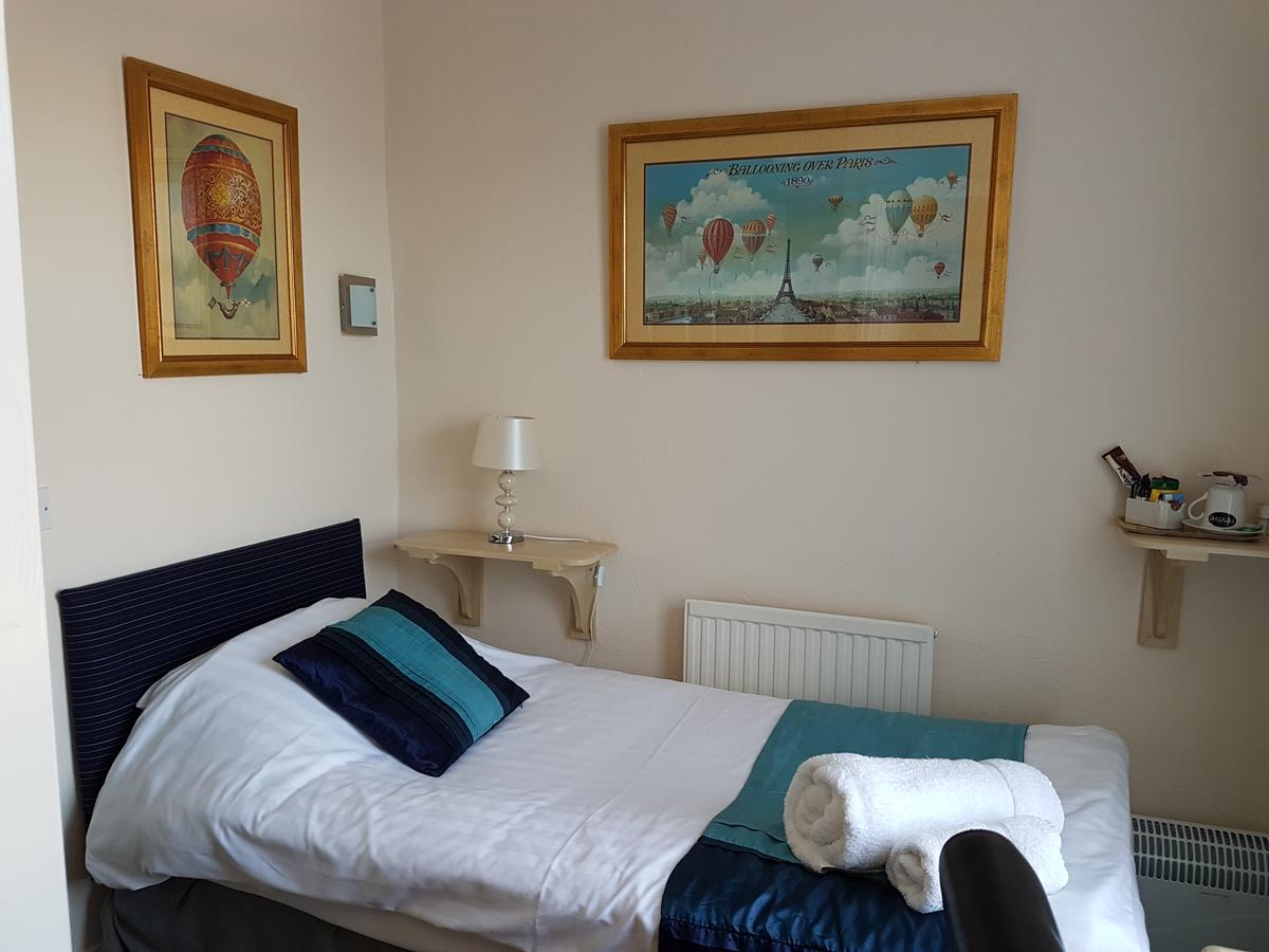 Abbeydale Hotel