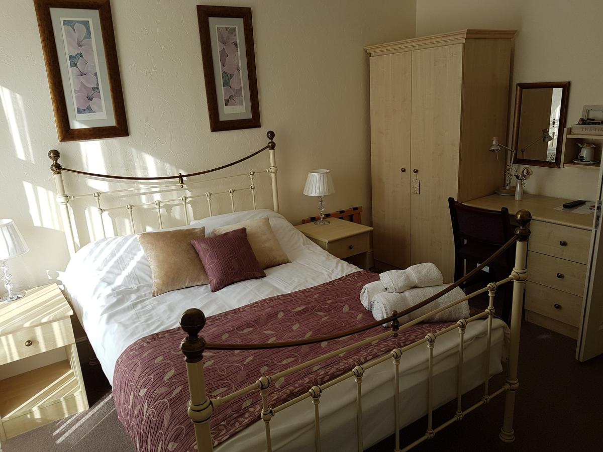 Abbeydale Hotel