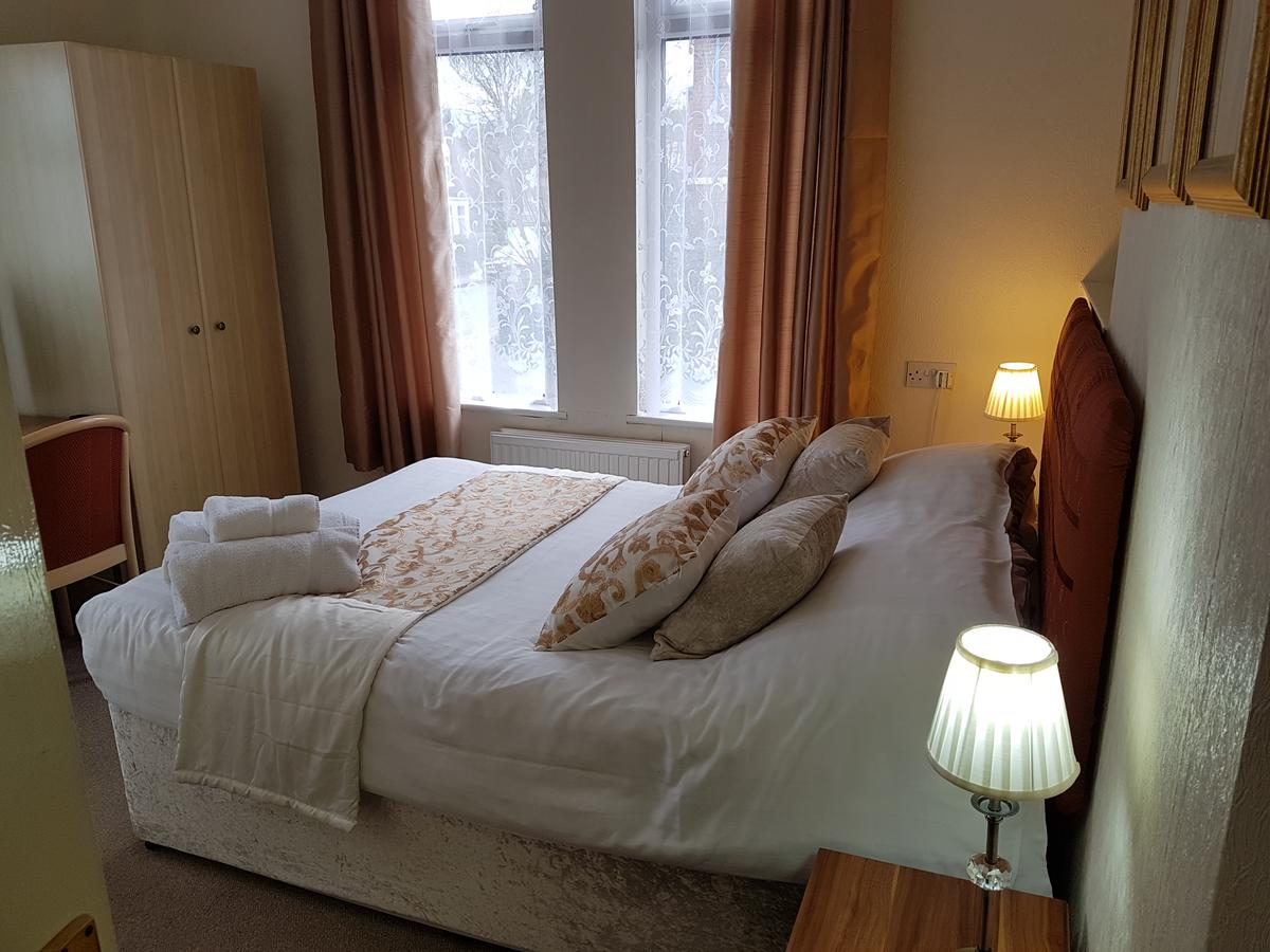Abbeydale Hotel
