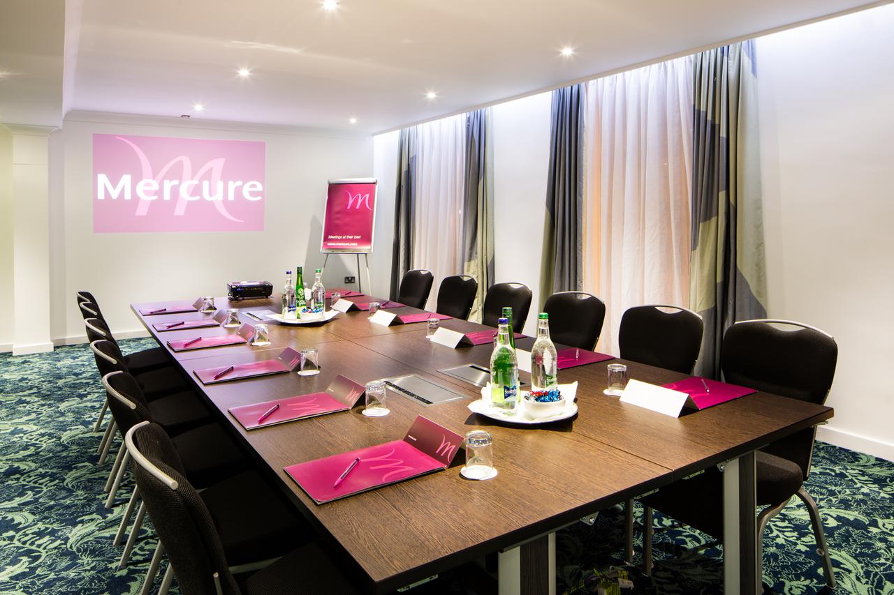 Mercure Darlington Kings Hotel