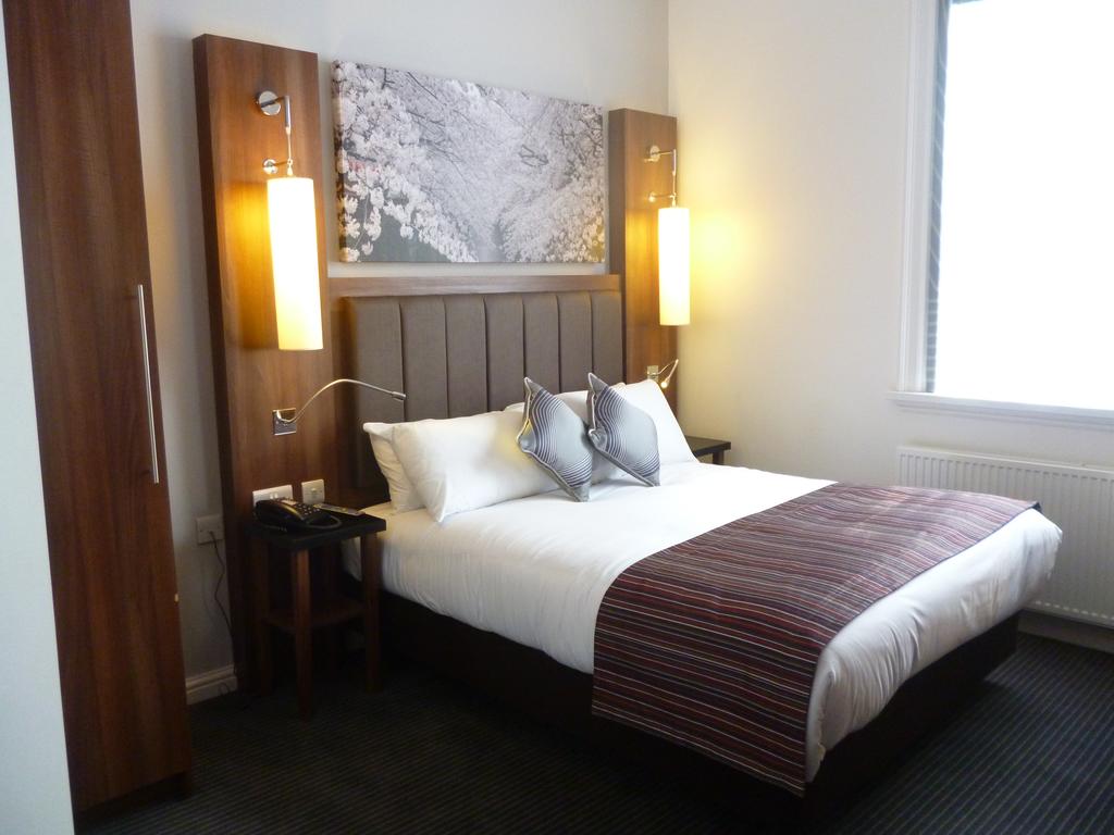 Mercure Darlington Kings Hotel