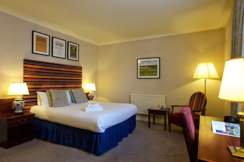 Hallmark Hotel Derby Midland