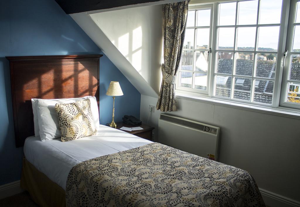 Best Western Wessex Royale Hotel