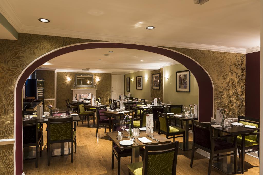 Best Western Wessex Royale Hotel
