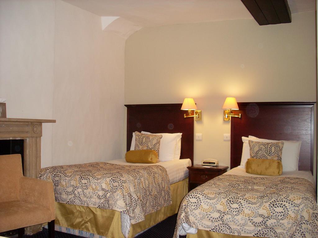 Best Western Wessex Royale Hotel