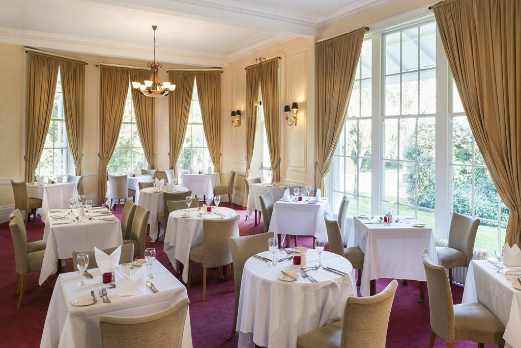 Stifford Hall Hotel Thurrock (Formerly Park Inn by Radisson)