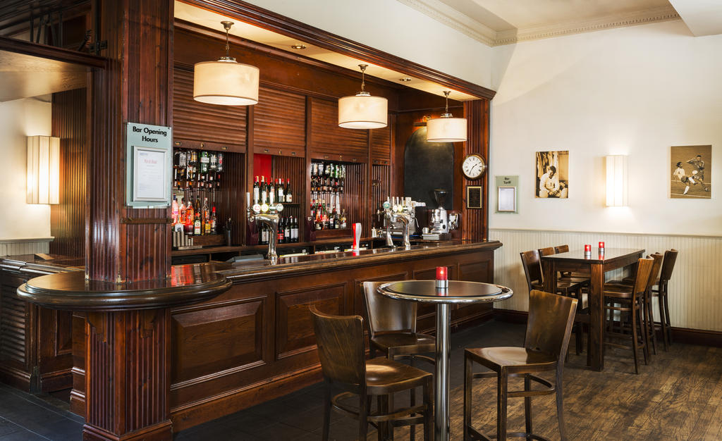 Stifford Hall Hotel Thurrock (Formerly Park Inn by Radisson)