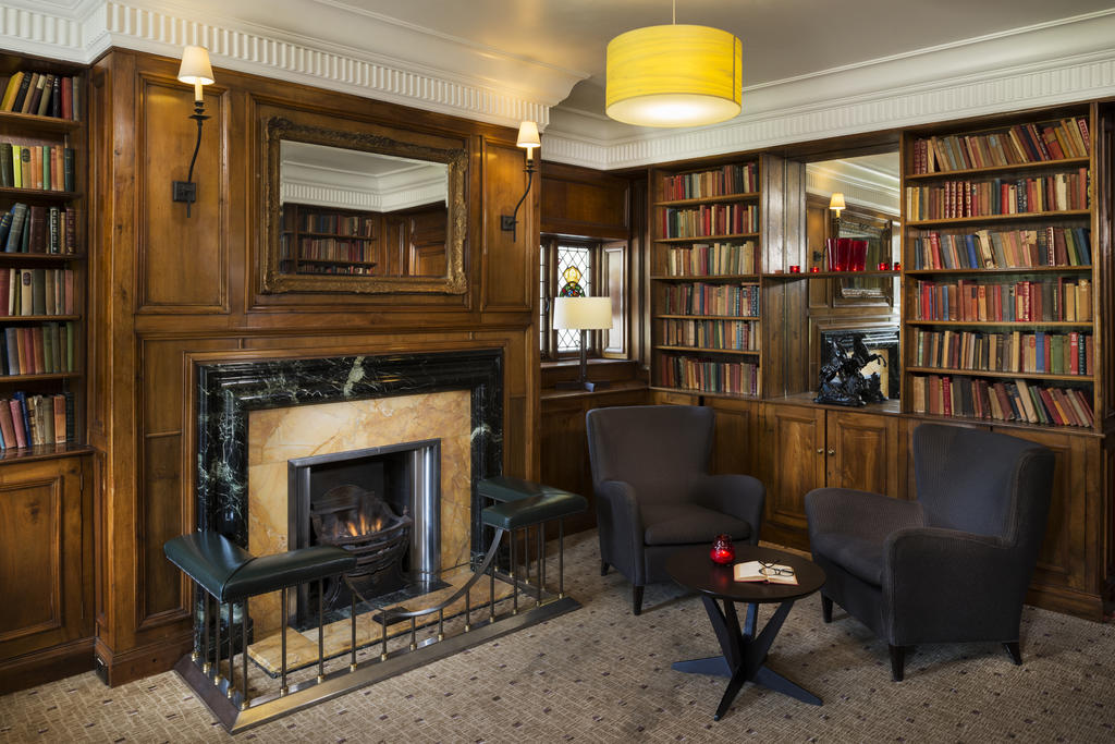 Stifford Hall Hotel Thurrock (Formerly Park Inn by Radisson)