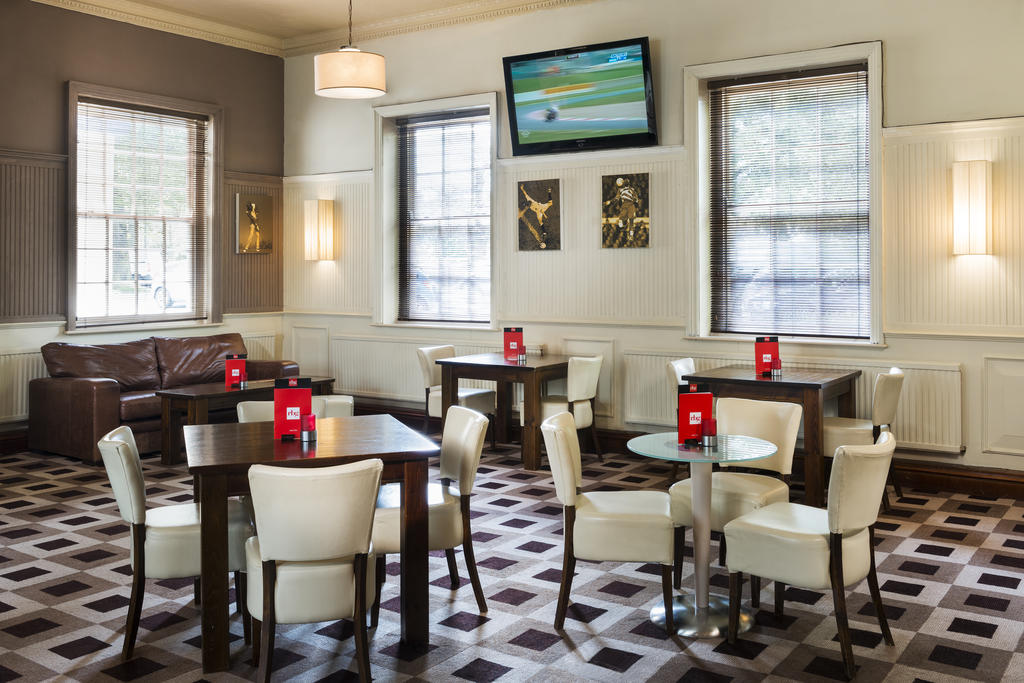 Stifford Hall Hotel Thurrock (Formerly Park Inn by Radisson)