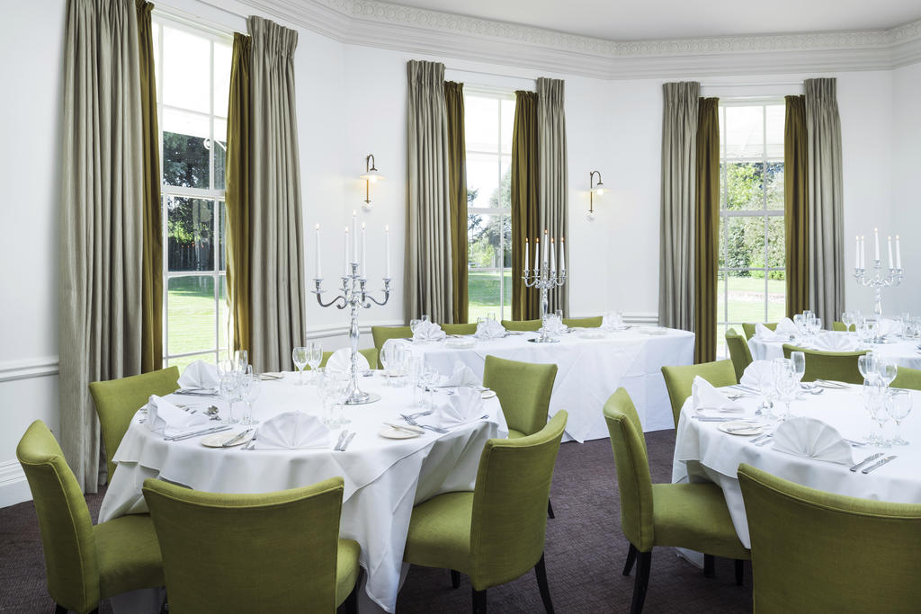Stifford Hall Hotel Thurrock (Formerly Park Inn by Radisson)