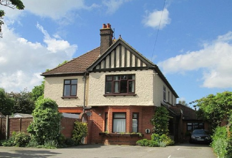 Lattice Lodge Guest House