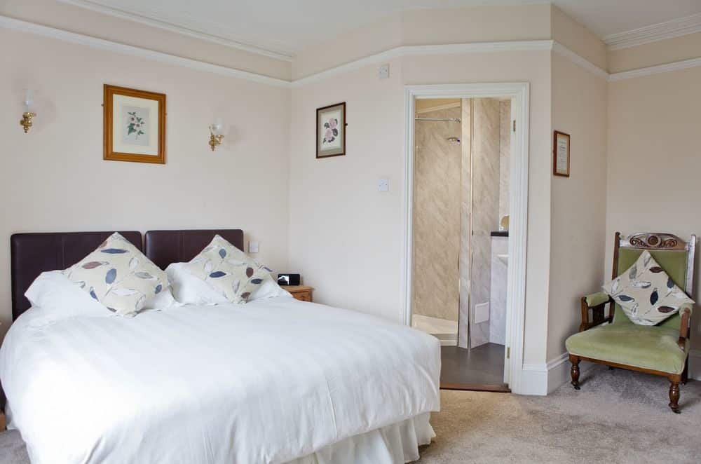 Lattice Lodge Guest House