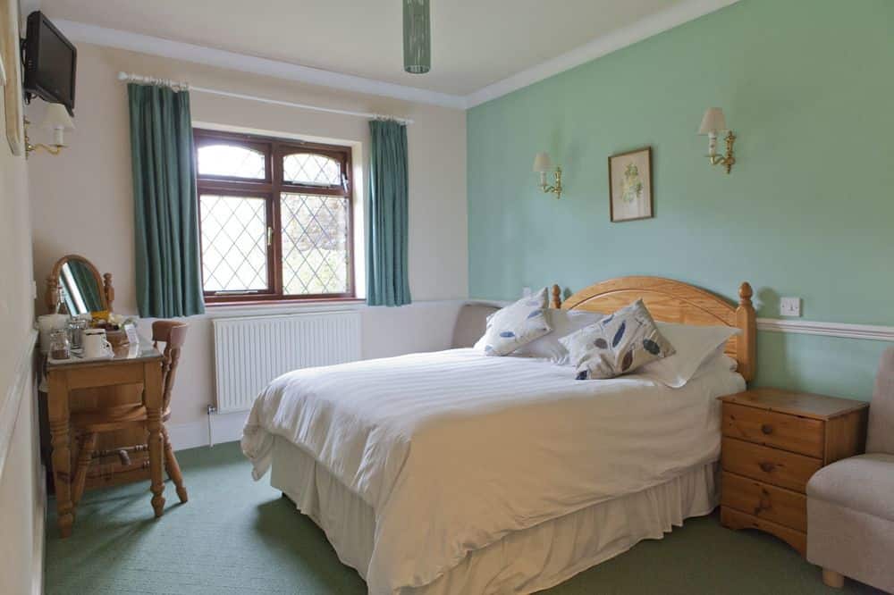Lattice Lodge Guest House